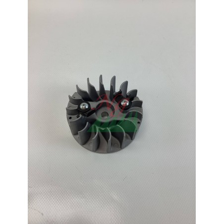 Hedge trimmer flywheel kit H24 models ORIGINAL ACTIVE 036597 | Newgardenstore.eu