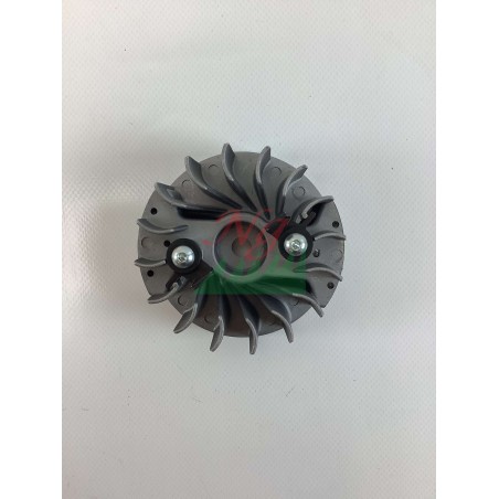 Kit volante cortasetos modelos H24 ORIGINAL ACTIVE 036597