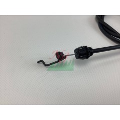 ORIGINAL HUSQVARNA traction cable 5874211-01 | Newgardenstore.eu