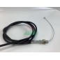 ORIGINAL HUSQVARNA cable de tracción 5874211-01