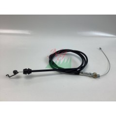 ORIGINAL HUSQVARNA traction cable 5874211-01 | Newgardenstore.eu