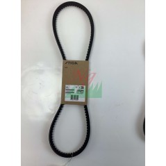Trapezoidal toothed belt lawn mower original STIGA 12,7x1150 La | Newgardenstore.eu