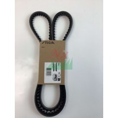 Cinghia trattorino tagliaerba modelli Park120 220 ORIGINALE STIGA 1134-9167-02