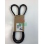 Courroie pour tracteur de pelouse Park120 220 ORIGINAL STIGA modèle 1134-9167-02