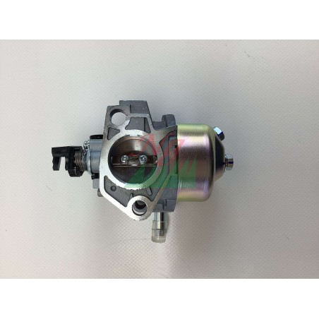 ORIGINAL STIGA motor carburador TRE0701 tractor de césped 118552604/0 | Newgardenstore.eu