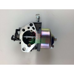 ORIGINAL STIGA motor carburador TRE0701 tractor de césped 118552604/0