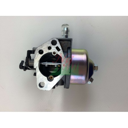 ORIGINAL STIGA motor carburador TRE0701 tractor de césped 118552604/0