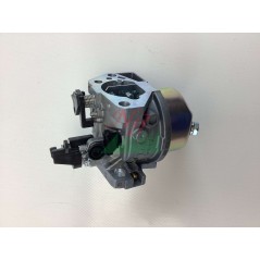 ORIGINAL STIGA Motor Vergaser TRE0701 Rasentraktor 118552604/0 | Newgardenstore.eu