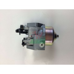 ORIGINAL STIGA moteur carburateur TRE0701 tracteur de pelouse 118552604/0 | Newgardenstore.eu