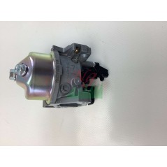 ORIGINAL STIGA Motor Vergaser TRE0701 Rasentraktor 118552604/0 | Newgardenstore.eu