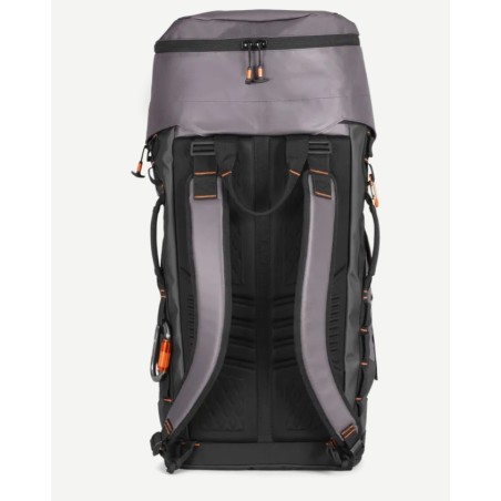 Versatile tool or travel backpack HUSQVARNA 70L capacity