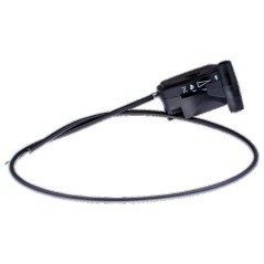 LEVA ACCELERATORE CPL. 295674001 ORIGINALE HUSQVARNA