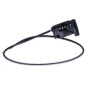 ACCELERATOR LEVER CPL. 295674001 HUSQVARNA ORIGINAL