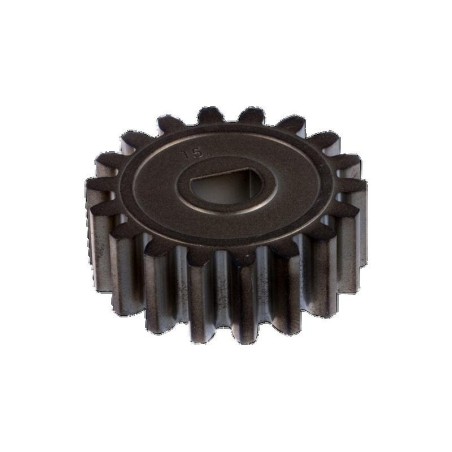 KETTENRAD 295666901 ORIGINAL HUSQVARNA | Newgardenstore.eu