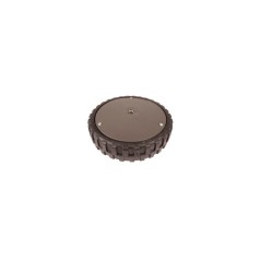 WHEEL 295667104 ORIGINAL HUSQVARNA | Newgardenstore.eu