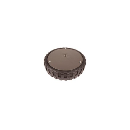 WHEEL 295667104 ORIGINAL HUSQVARNA | Newgardenstore.eu