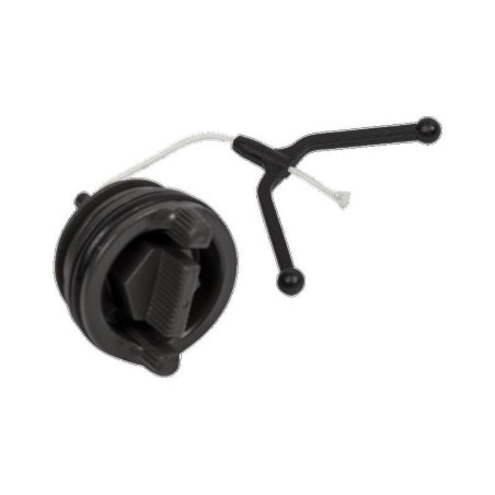TAPPO SERBATOIO 501765602 ORIGINALE HUSQVARNA | Newgardenstore.eu