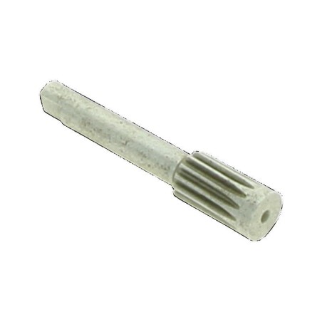 INPUT SHAFT OIL PUMP 501872101 ORIGINAL HUSQVARNA | Newgardenstore.eu
