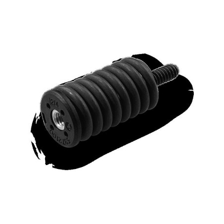 AMMORTIZZATORE 502191601 ORIGINALE HUSQVARNA | Newgardenstore.eu