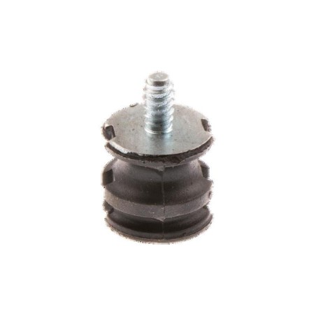 AMMORTIZZATORE (HARD) 501699401 ORIGINALE HUSQVARNA | Newgardenstore.eu