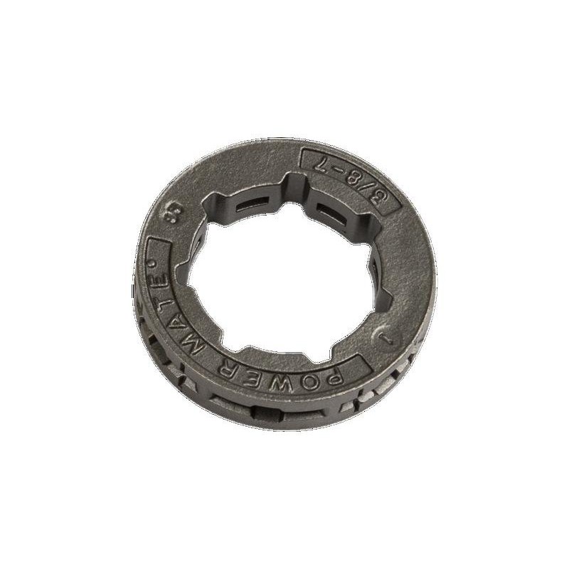 ANNEAU DE PIGNON 3/8'' 7D AUTOAL. 501598002 ORIGINAL HUSQVARNA