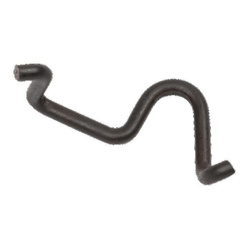 TIGE D'ACCÉLÉRATEUR 501814301 ORIGINAL HUSQVARNA