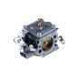 CARBURADOR WJ116 501355201 ORIGINAL HUSQVARNA