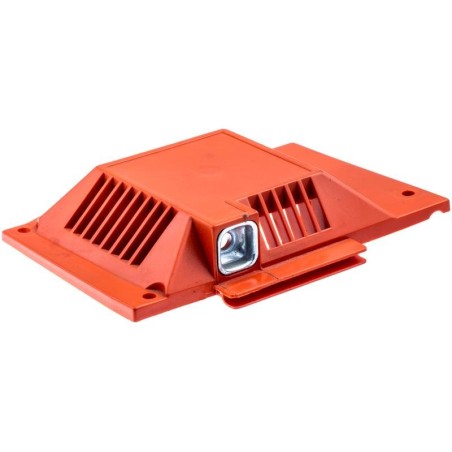 ANLASSERKURBELGEHÄUSE 502110602 ORIGINAL HUSQVARNA | Newgardenstore.eu