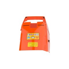 ZYLINDERKURBELGEHÄUSE 501894402 ORIGINAL HUSQVARNA | Newgardenstore.eu