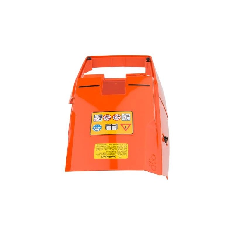 CYLINDRE CARTER 501894402 ORIGINAL HUSQVARNA