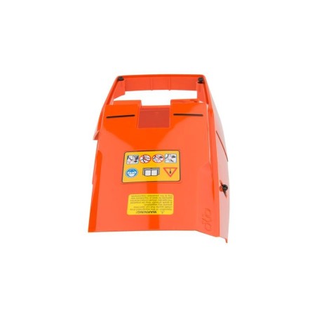 ZYLINDERKURBELGEHÄUSE 501894402 ORIGINAL HUSQVARNA | Newgardenstore.eu