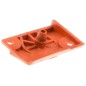 TAPA LATERAL 501764403 ORIGINAL HUSQVARNA