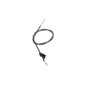 CAVO ACCELERATORE 502189801 ORIGINALE HUSQVARNA