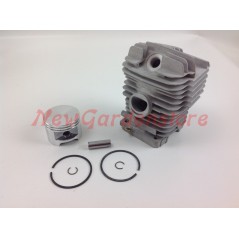 Segmentos de cilindro de pistón para motor de motosierra PROGREEN PG 4020 018535 | Newgardenstore.eu