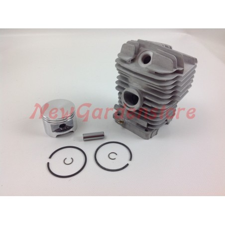 Piston cylinder segments PROGREEN chainsaw engine PG 4020 018535 | Newgardenstore.eu