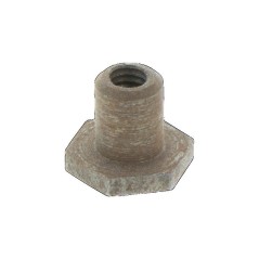 CASQUILLO AMORTIGUADOR 503587301 ORIGINAL HUSQVARNA