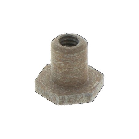 BAGUE D'AMORTISSEUR 503587301 ORIGINAL HUSQVARNA | Newgardenstore.eu
