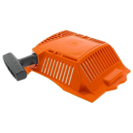 ANLASSERKURBELGEHÄUSE 503541701 ORIGINAL HUSQVARNA | Newgardenstore.eu