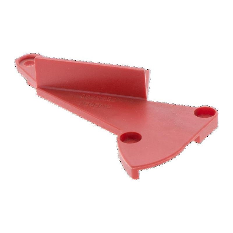 CARTERINO FRENO CATENA 503573002 ORIGINALE HUSQVARNA