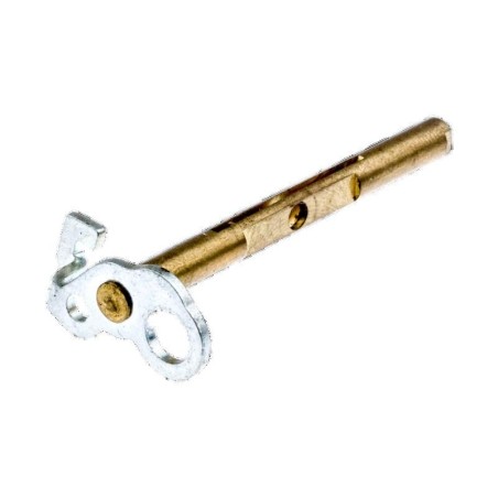 ACCELERATORE SHAFT 503799901 HUSQVARNA ORIGINAL | Newgardenstore.eu