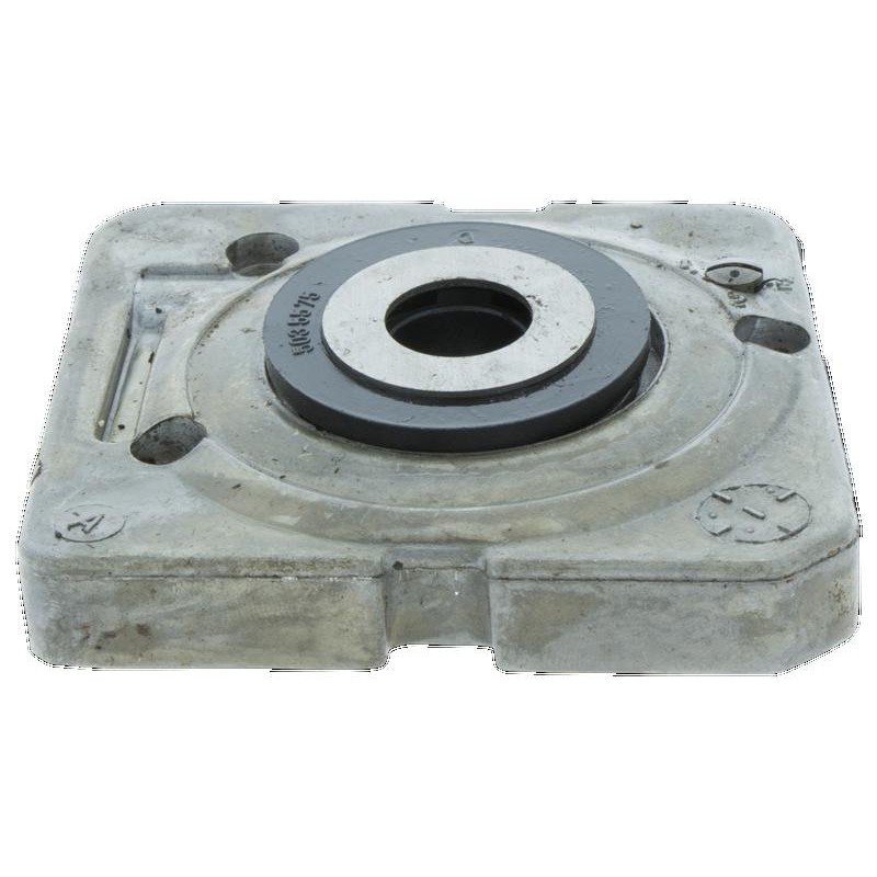 INPUT SHAFT P.OIL 503698201 ORIGINAL HUSQVARNA