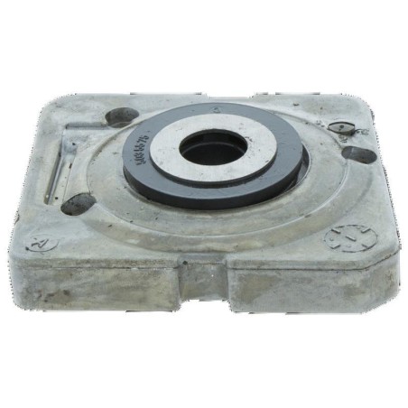 INPUT SHAFT P.OIL 503698201 ORIGINAL HUSQVARNA | Newgardenstore.eu