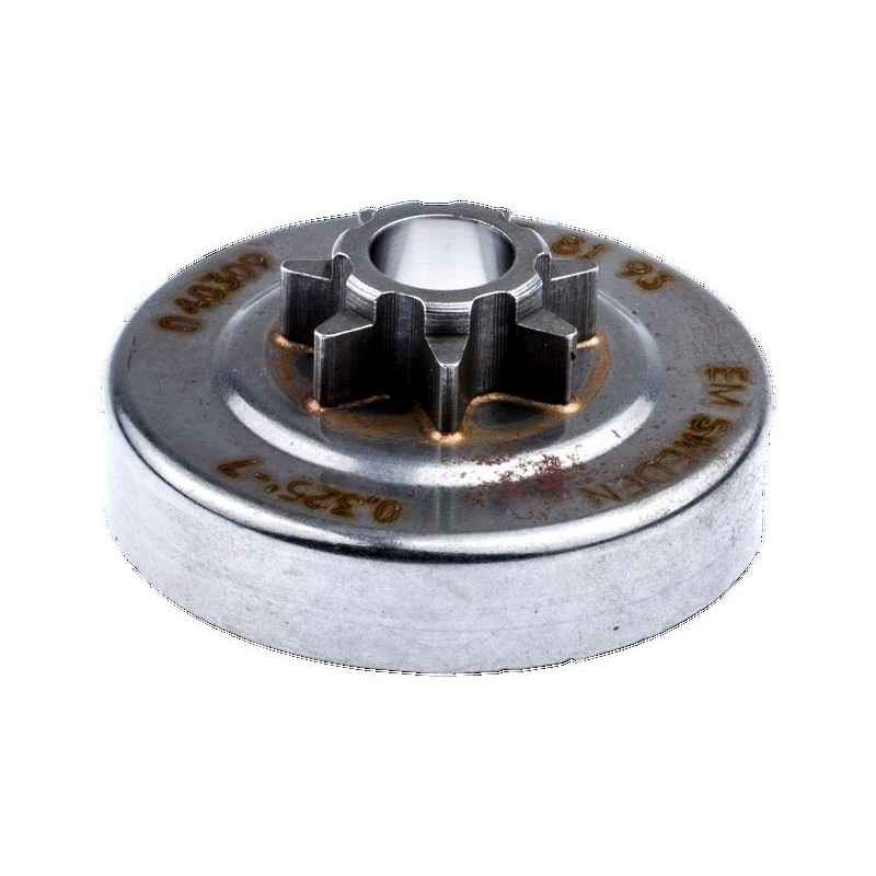 CLUTCH BELL 503819371 ORIGINAL HUSQVARNA