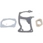 Two-stroke engine gasket kit brushcutter chainsaw HUSQVARNA 5039785-01