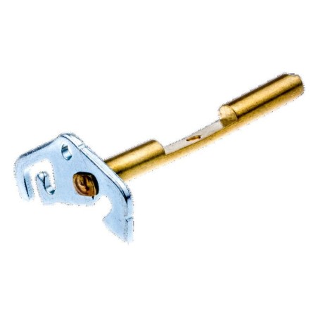 CARBURETTOR SHAFT 503974201 ORIGINAL HUSQVARNA | Newgardenstore.eu