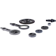 ALBERINO KIT 503982303 ORIGINALE HUSQVARNA | Newgardenstore.eu