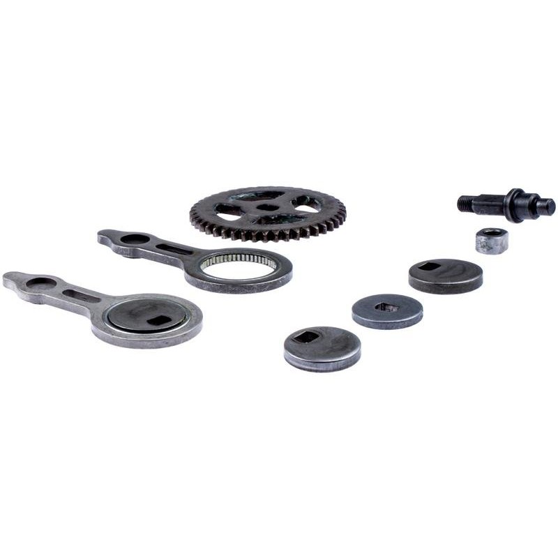 ARBRE COMPLET 503982303 HUSQVARNA ORIGINE