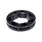 ANNEAU DE PIGNON 3/8' 7D AUTOAL. 504523002 ORIGINAL HUSQVARNA