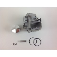 Segmentos de cilindro de émbolo PROGREEN Motor para cortasetos PG 500D 046415 | Newgardenstore.eu