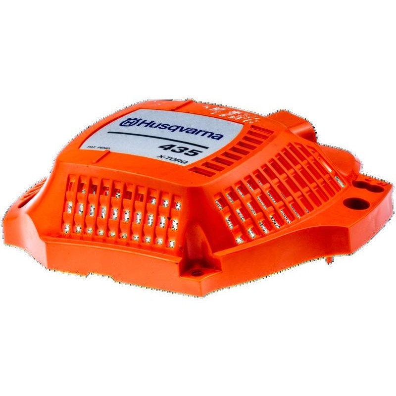 ANLASSERKURBELGEHÄUSE 504596901 ORIGINAL HUSQVARNA